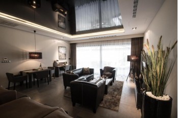 Cena noclegu zawiera Pakiet Sportowy & SPA